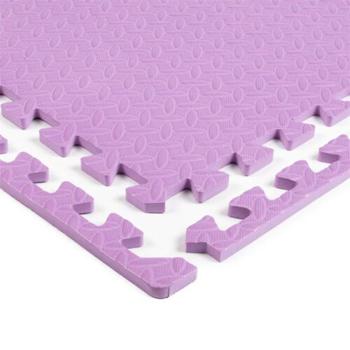 Purple EVA Foam 12mm thickness