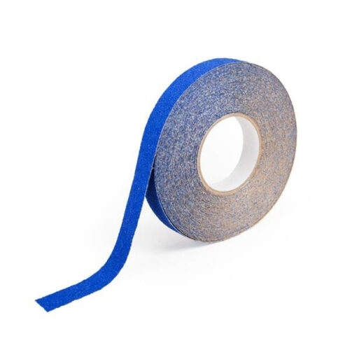 Blue Grip Tape 25mm - Rubber Online
