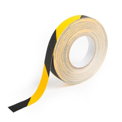 Hazard Anti-slip tape 25mm