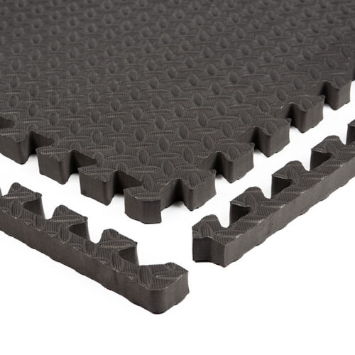 Black EVA Foam 25mm thickness - Rubber Online