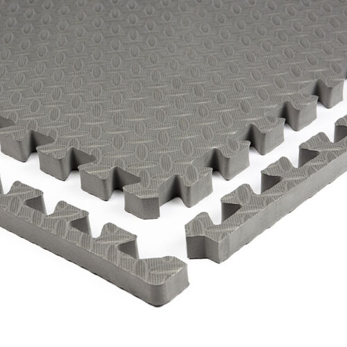 Grey EVA Foam 25mm thickness - Rubber Online