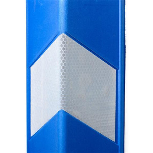 Blue / White EVA Foam Corner Protector