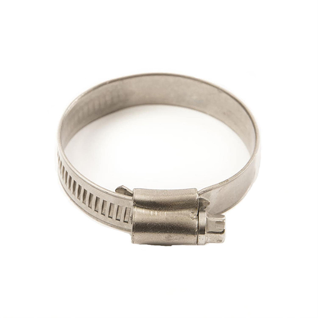Hose Clamp Stainless Steel