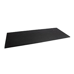 Threshold Ramps
