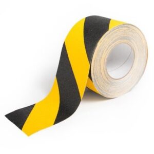 Anti-slip Tape Cleat Safety Product.